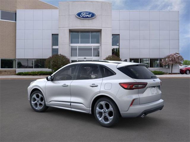 new 2024 Ford Escape car, priced at $28,602