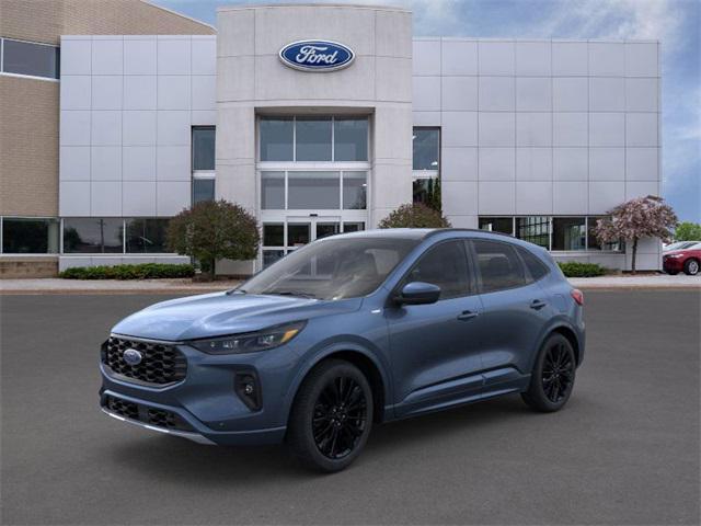 new 2024 Ford Escape car, priced at $35,750