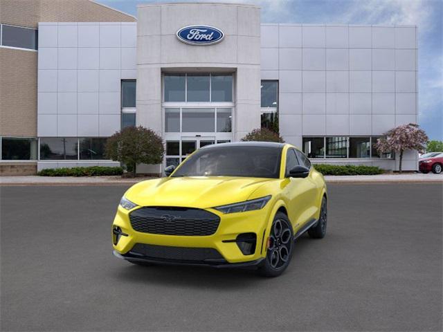 new 2024 Ford Mustang Mach-E car, priced at $48,995