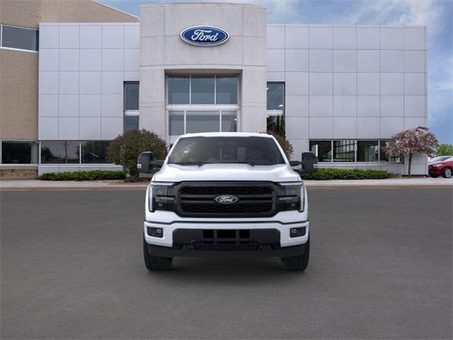 new 2025 Ford F-150 car, priced at $69,501