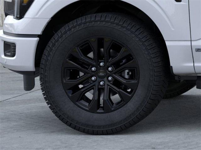 new 2025 Ford F-150 car, priced at $64,995