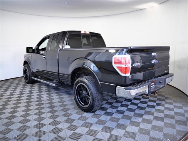 used 2014 Ford F-150 car, priced at $18,999