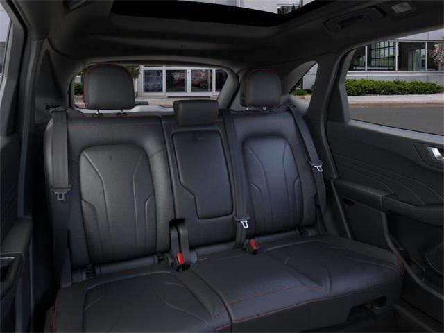 new 2025 Ford Escape car, priced at $38,495