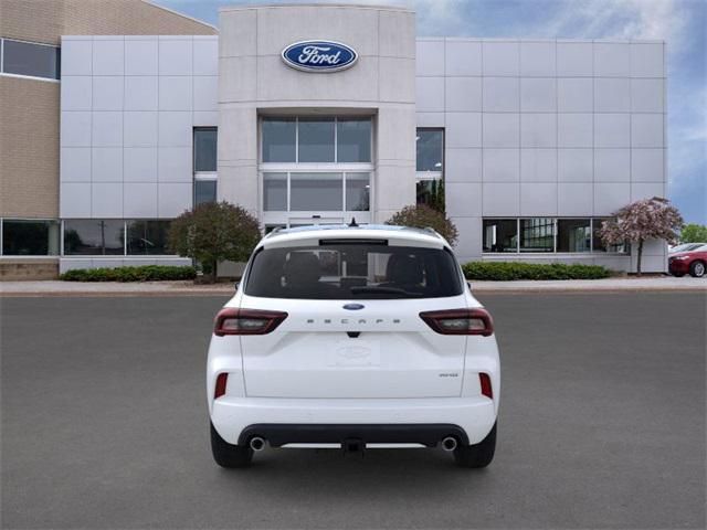 new 2025 Ford Escape car, priced at $38,495