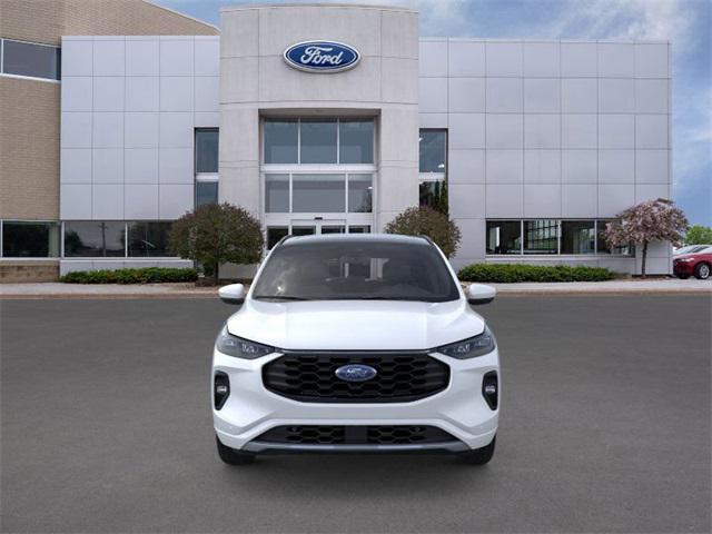 new 2025 Ford Escape car, priced at $38,495