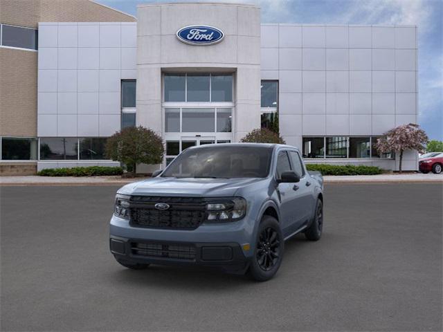 new 2024 Ford Maverick car, priced at $36,220