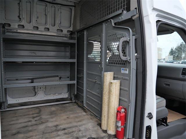 used 2013 Nissan NV Cargo NV2500 HD car, priced at $8,000