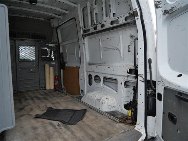 used 2013 Nissan NV Cargo NV2500 HD car, priced at $8,000