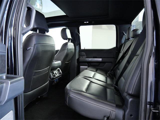 used 2022 Ford F-150 car, priced at $43,499