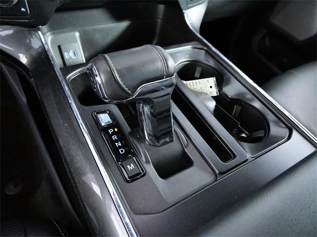used 2022 Ford F-150 car, priced at $43,499
