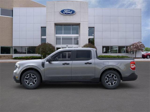 new 2024 Ford Maverick car, priced at $32,995