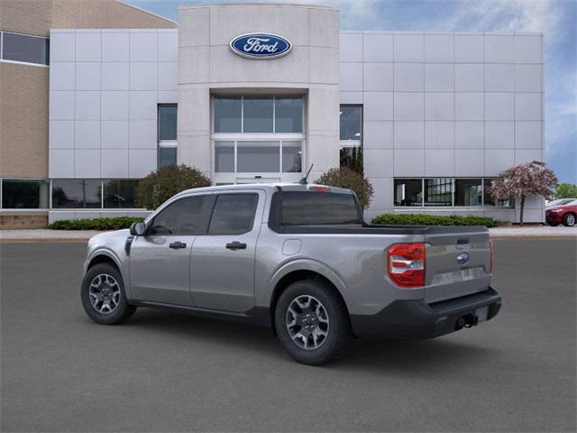 new 2024 Ford Maverick car, priced at $32,995