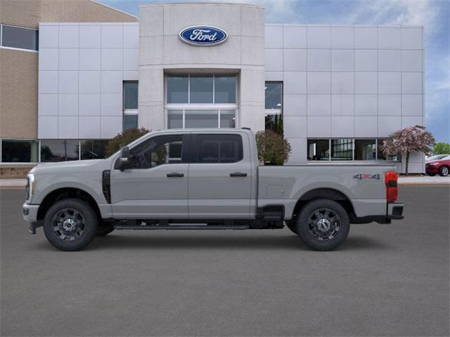 new 2025 Ford F-350 car, priced at $60,465