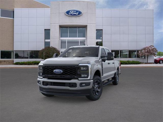 new 2025 Ford F-350 car, priced at $60,465