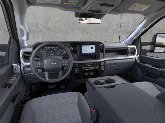 new 2025 Ford F-350 car, priced at $60,365