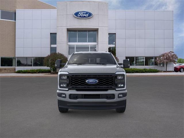 new 2025 Ford F-350 car, priced at $60,465