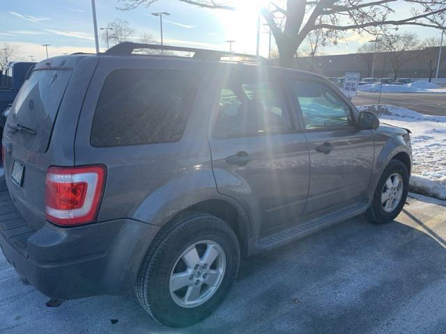 used 2011 Ford Escape car, priced at $5,685