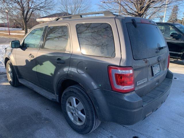 used 2011 Ford Escape car, priced at $5,685