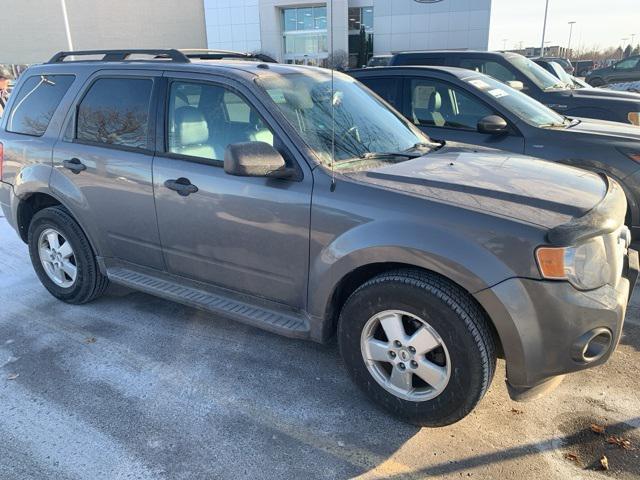 used 2011 Ford Escape car, priced at $5,685