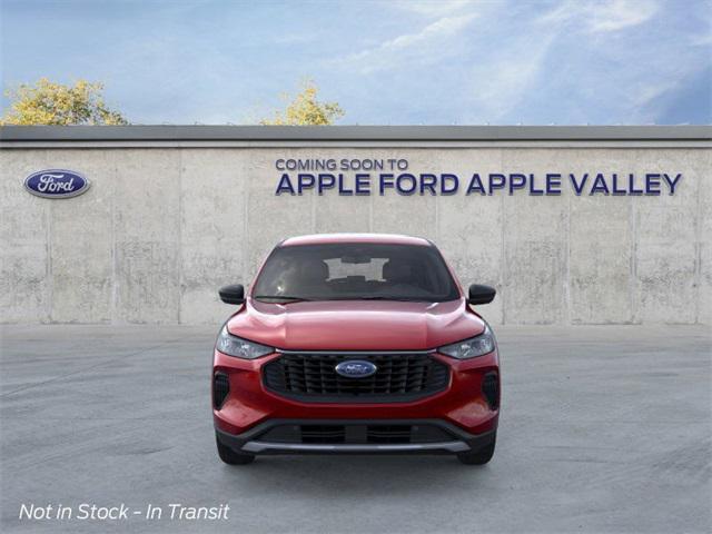 new 2026 Ford Escape car, priced at $36,225