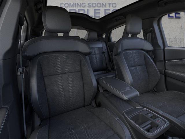 new 2025 Ford Mustang Mach-E car, priced at $55,413