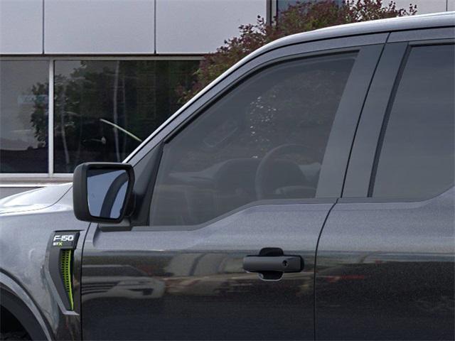 new 2025 Ford F-150 car, priced at $38,999