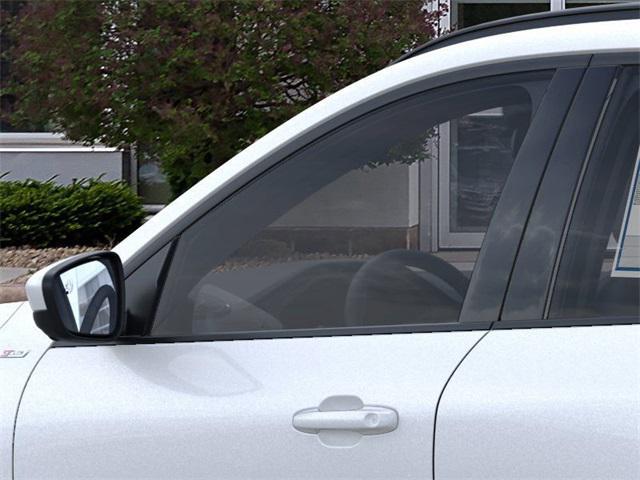 new 2026 Ford Escape car, priced at $36,330