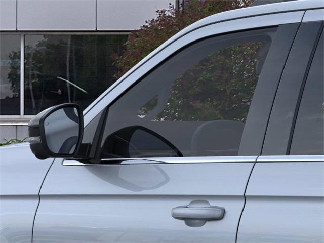 new 2025 Ford Expedition car, priced at $78,747