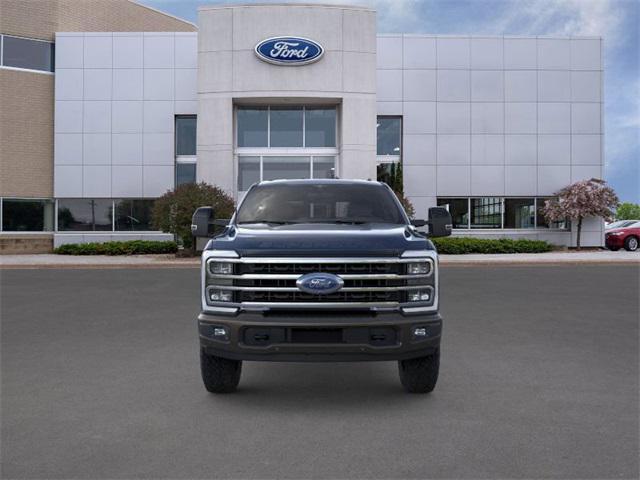 new 2025 Ford F-350 car, priced at $94,591