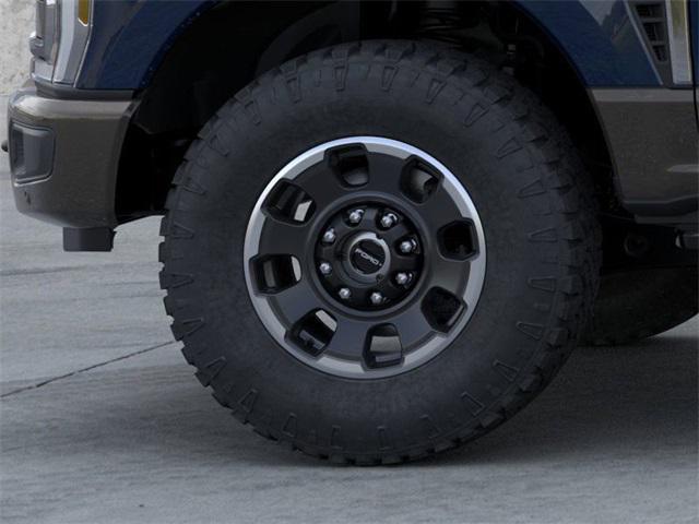 new 2025 Ford F-350 car, priced at $95,091