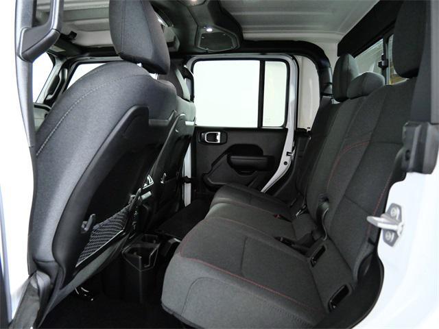 used 2024 Jeep Gladiator car, priced at $44,499