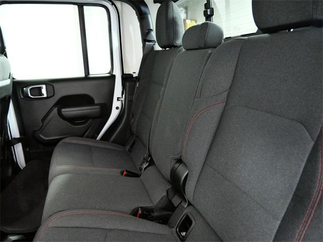 used 2024 Jeep Gladiator car, priced at $44,499