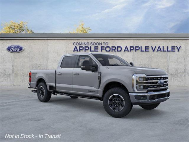 new 2026 Ford F-350 car, priced at $84,227