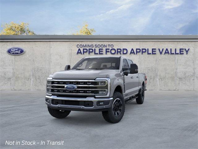 new 2026 Ford F-350 car, priced at $84,227