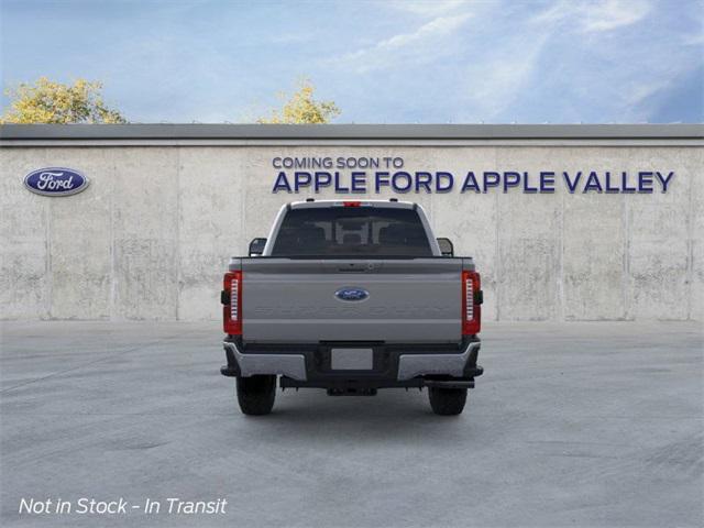 new 2026 Ford F-350 car, priced at $84,227