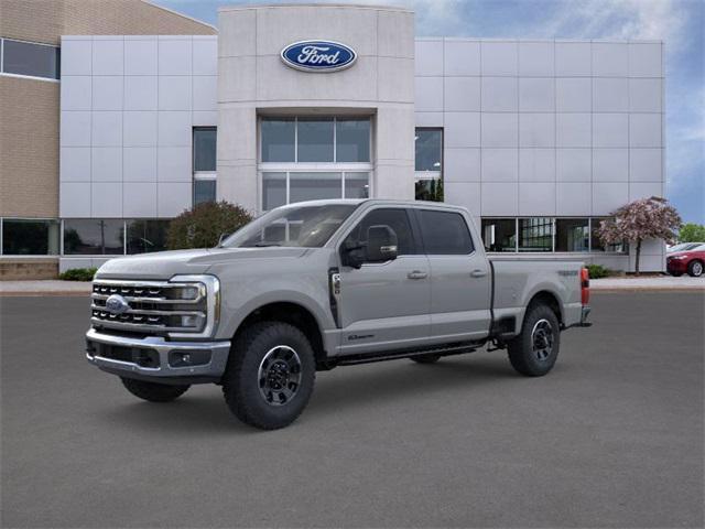 new 2026 Ford F-350 car, priced at $83,927