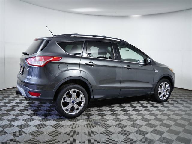used 2016 Ford Escape car, priced at $10,999