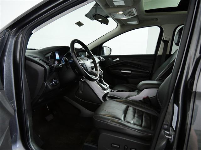 used 2016 Ford Escape car, priced at $10,999