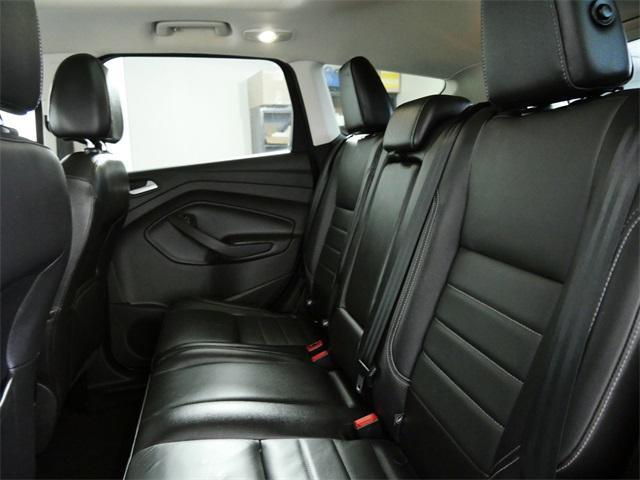 used 2016 Ford Escape car, priced at $10,999