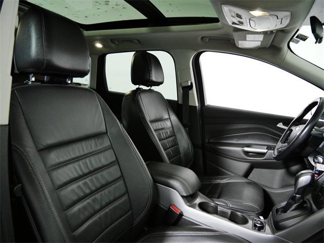 used 2016 Ford Escape car, priced at $10,999