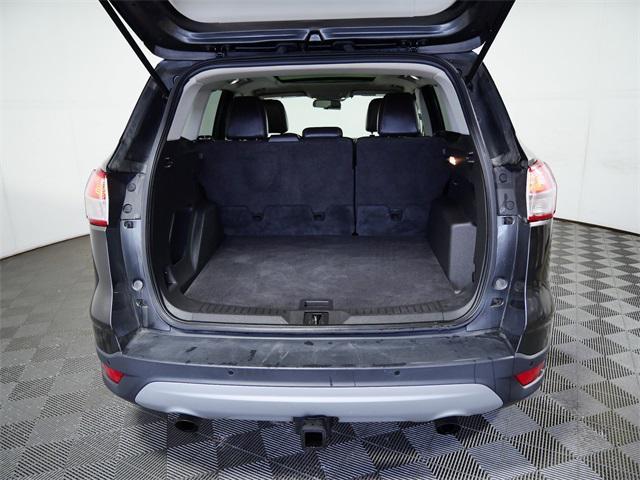 used 2016 Ford Escape car, priced at $10,999