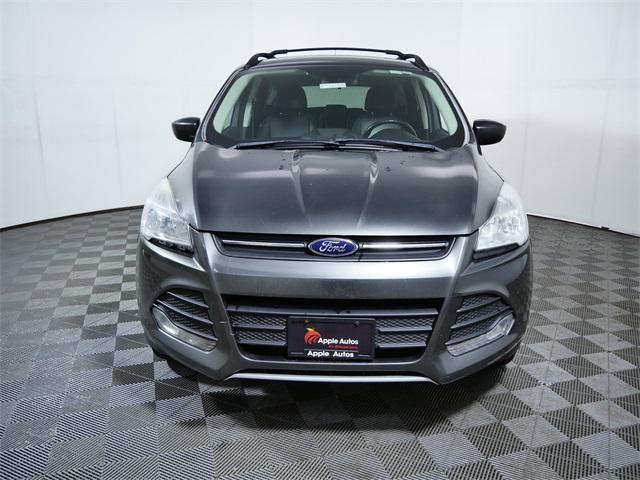 used 2016 Ford Escape car, priced at $10,999