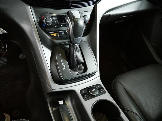 used 2016 Ford Escape car, priced at $10,999