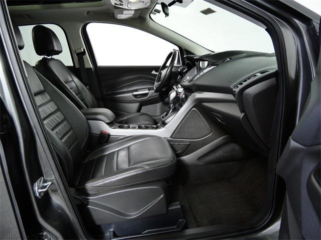 used 2016 Ford Escape car, priced at $10,999