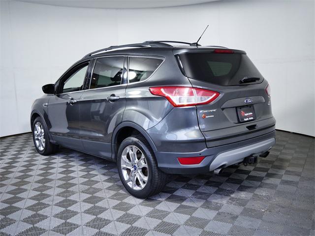 used 2016 Ford Escape car, priced at $10,999