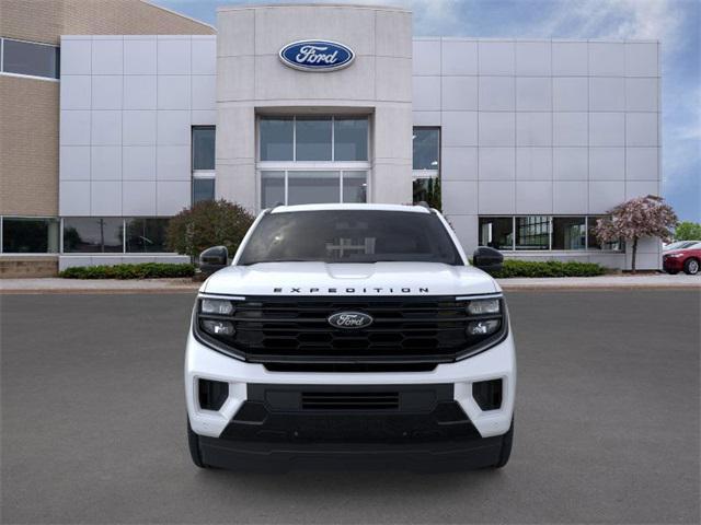 new 2025 Ford Expedition Max car, priced at $84,603