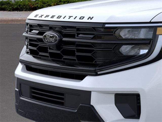 new 2025 Ford Expedition Max car, priced at $84,603