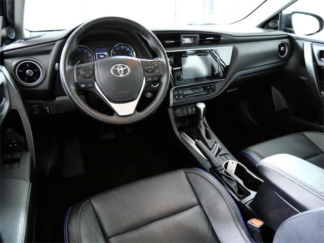 used 2019 Toyota Corolla car, priced at $18,999