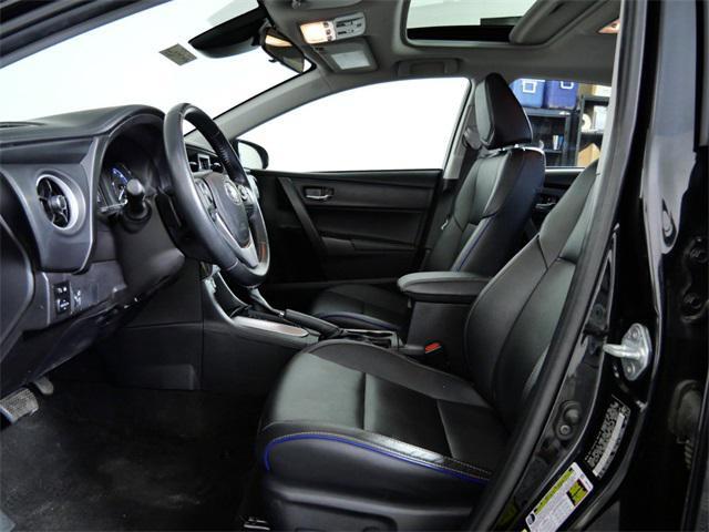 used 2019 Toyota Corolla car, priced at $18,999