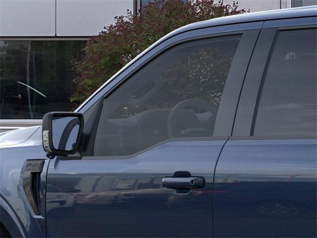 new 2025 Ford F-150 car, priced at $63,878